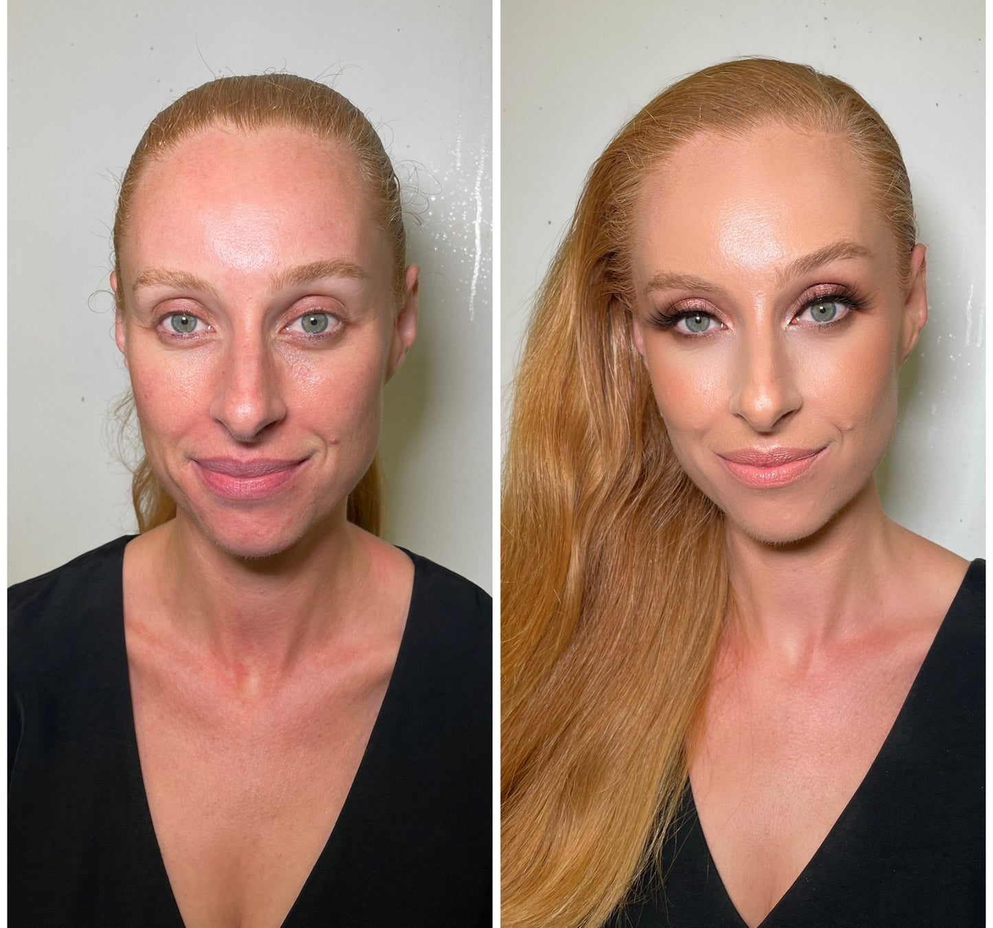 Cream Concealer / Contour Stick - Light