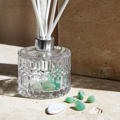 Enchanted Forest Crystal Deluxe Hamper