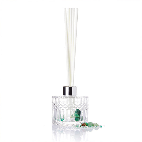 Enchanted Forest Crystal Deluxe Hamper