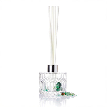 Enchanted Forest Crystal Deluxe Hamper