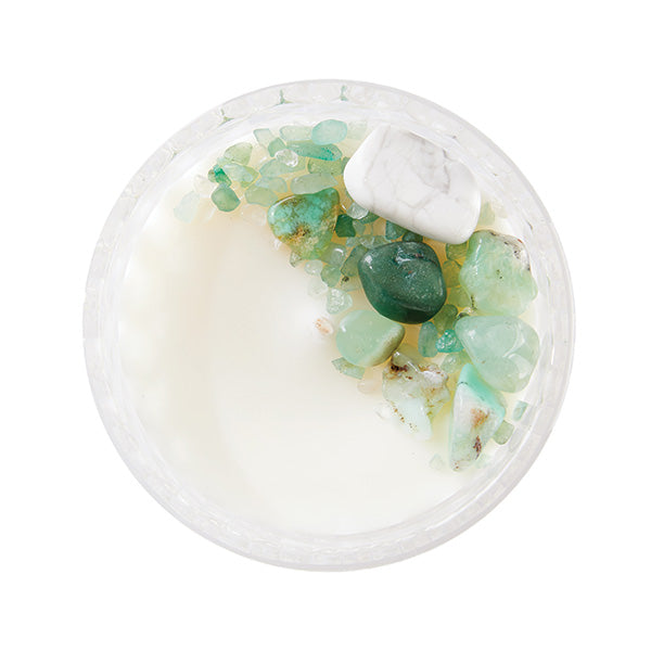 Enchanted Forest Crystal Deluxe Hamper