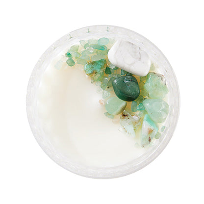 Enchanted Forest Crystal Deluxe Hamper
