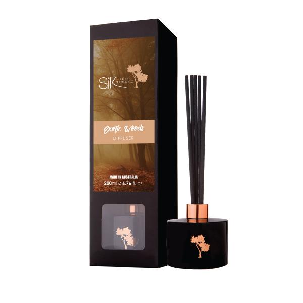 Reed Diffusers and Natural Soy Candles - Starter Pack