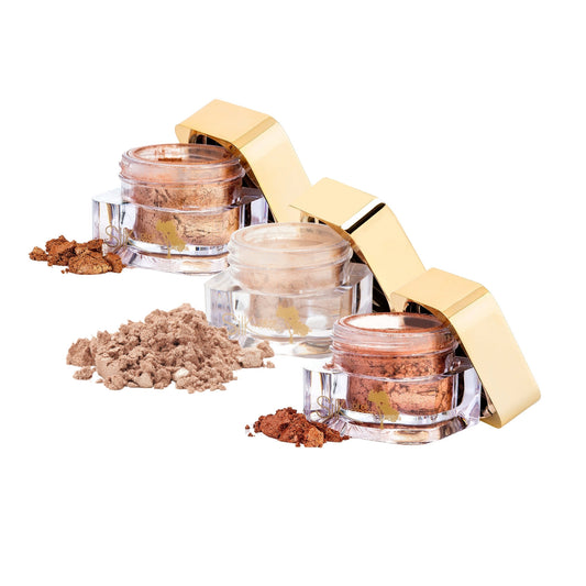 Sahara Shimmer Trio