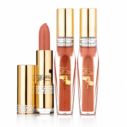 Beauty Expo Deals 2026 - Argan Lippy Variety Option 2