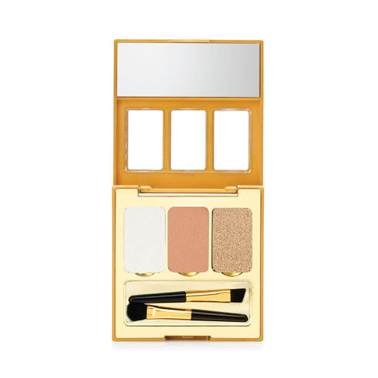 Autumn Leaves Eye Shadow Trio