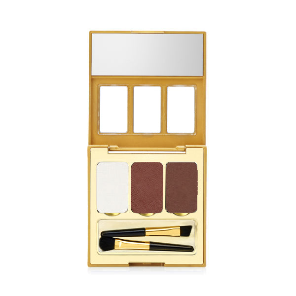 Eye Contour Eye Shadow Trio