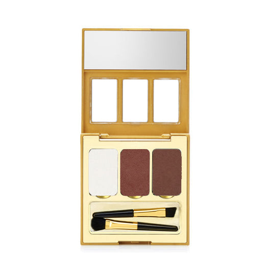 Eye Contour Eye Shadow Trio