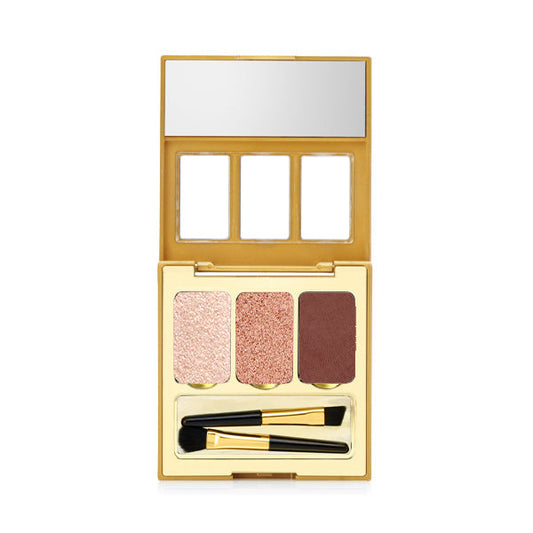 Forever Bronze Eye Shadow Trio