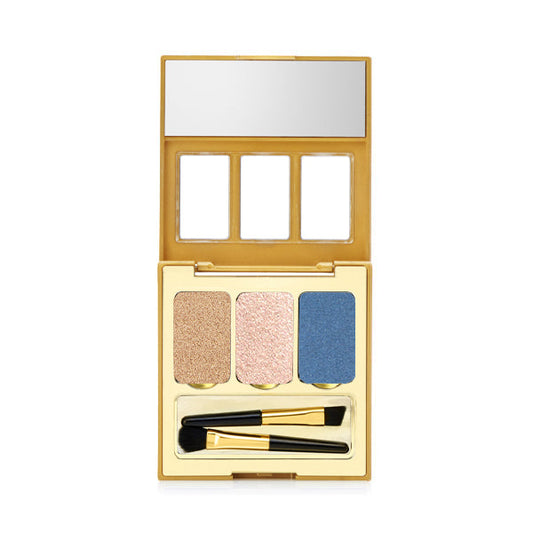 Glisten To Me Eye Shadow Trio
