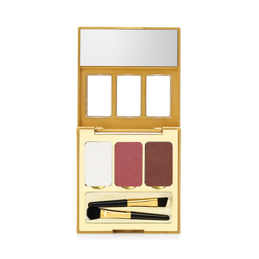 Rich Raspberries Eye Shadow Trio