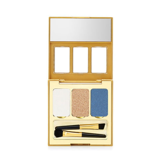 Sapphire Ash Eye Shadow Trio