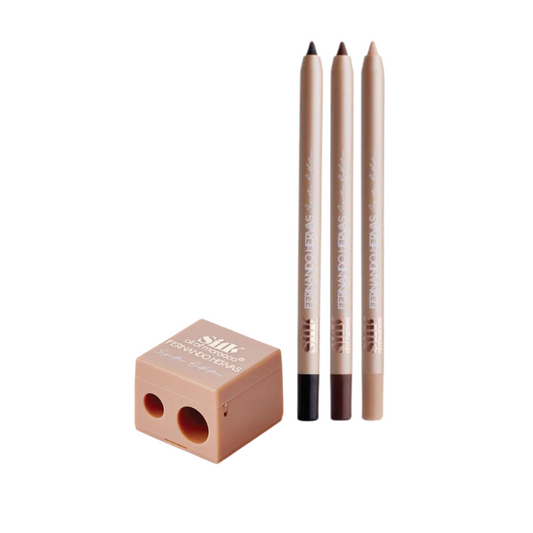 Beauty Expo Deals 2026 - Eyeliner Trio + Sharpener