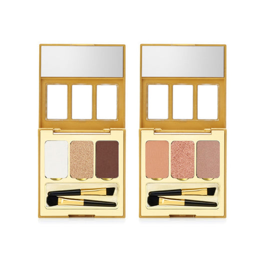 Eye Shadow Trio Bundled Faves
