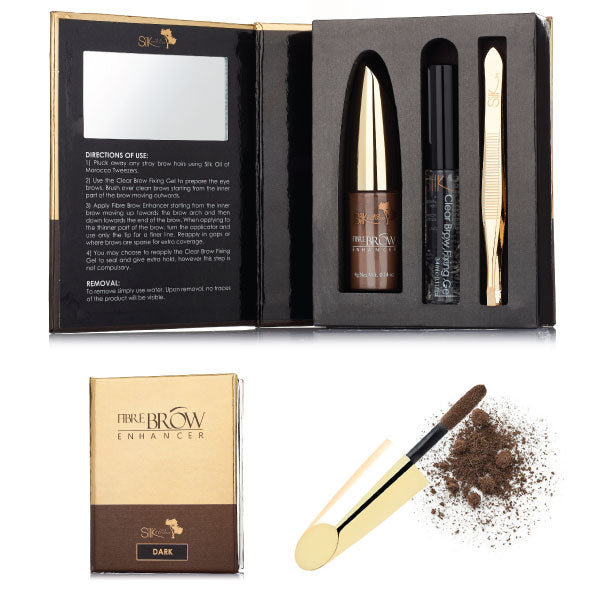 Fibre Brow Kits - Industry Deal