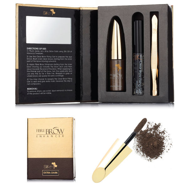 Fibre Brow Kits - Industry Deal