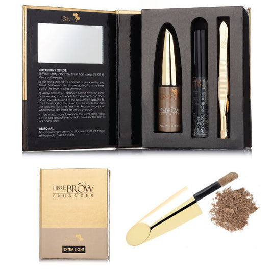 Fibre Brow Kits - Industry Deal