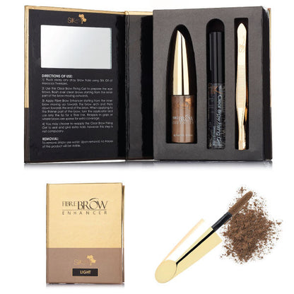 Fibre Brow Kits - Industry Deal