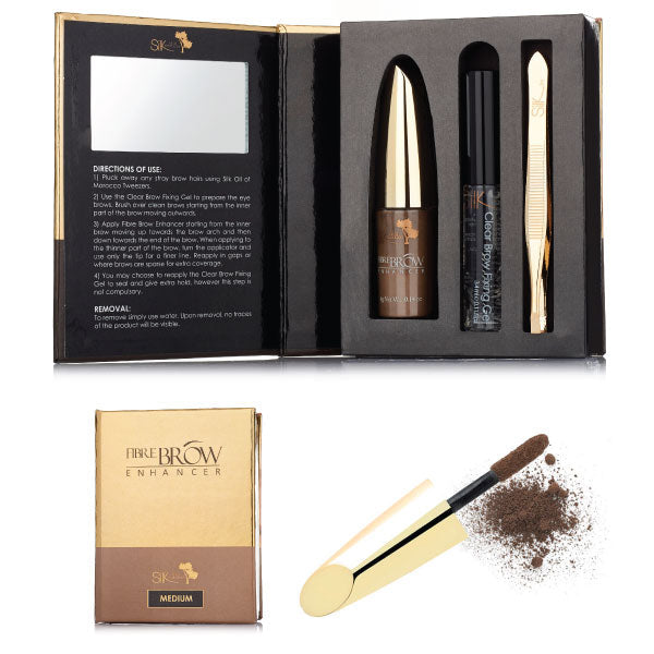 Fibre Brow Kits - Industry Deal