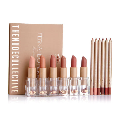 The Complete "Nude Collective" Collection - Value Pack