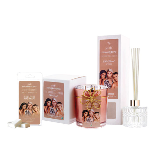 Fernando Hervas Salted Caramel Trio Value Pack