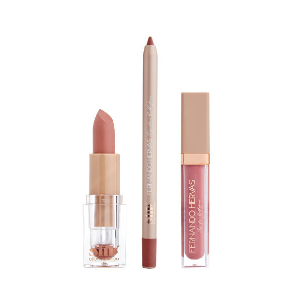 Fernando Lips Favs - Affiliate Intro Pack