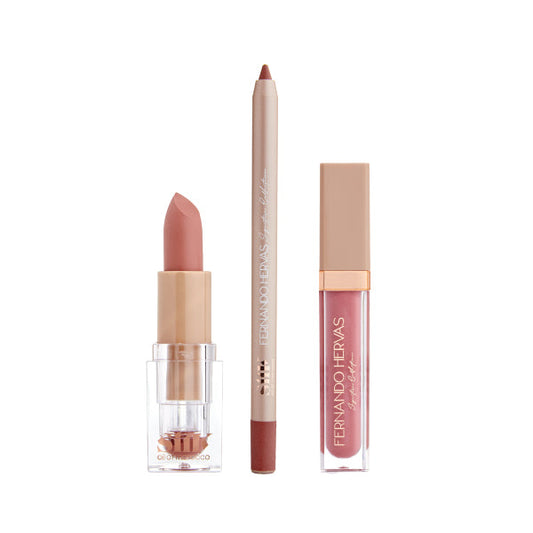 Fernando Lips Favs - Affiliate Intro Pack