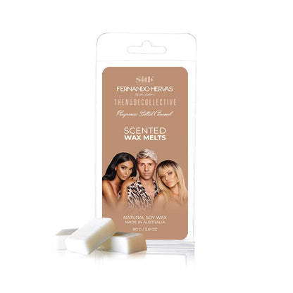 Salted Caramel Scented Wax Melts (Fernando's Signature Scent)