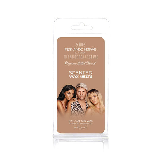 Salted Caramel Scented Wax Melts (Fernando's Signature Scent)