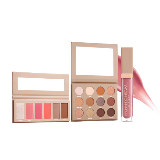 Beauty Expo Deals 2026 - Fernando Triple Threat