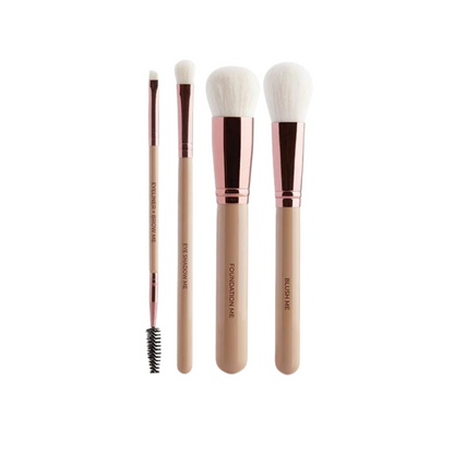 Beauty Expo Deals 2026 - Silk x Fernando Brush Bundle