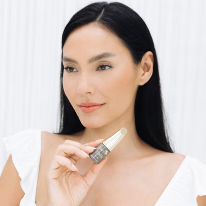 Silk Oil of Morocco - Fibre Brow Enhancer