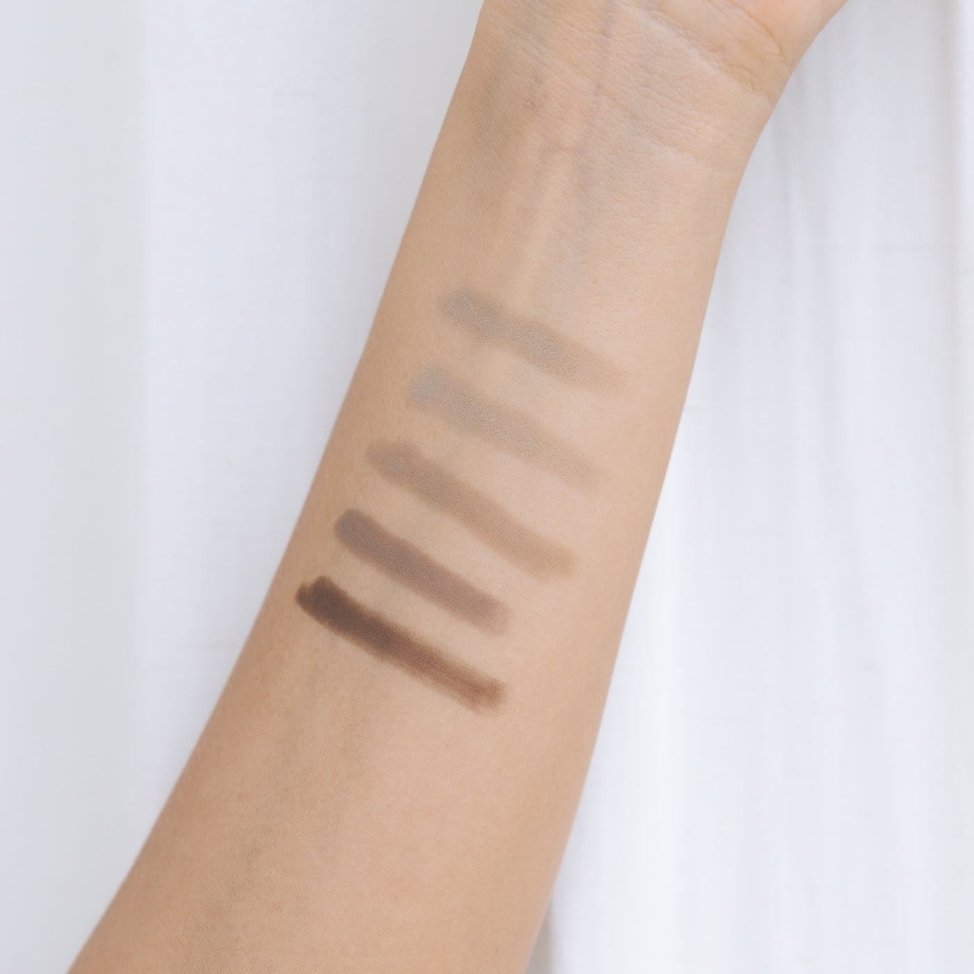 Silk Oil of Morocco - Fibre Brow Enhancer