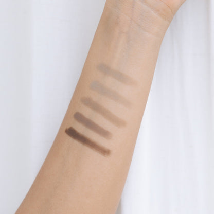 Silk Oil of Morocco - Fibre Brow Enhancer