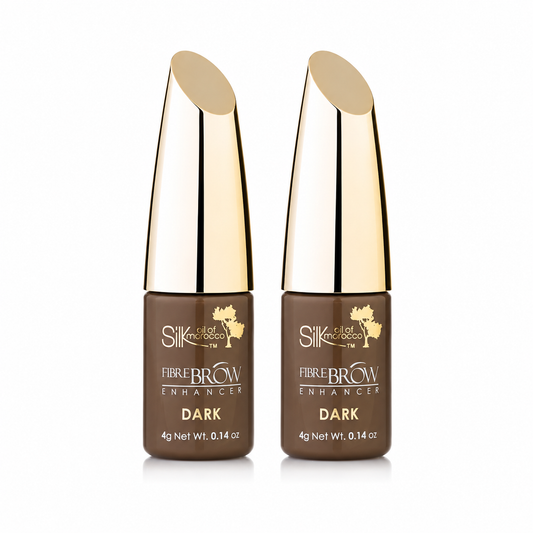 Beauty Expo Deals 2026 - Fibre Brow Duo - Dark