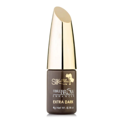 Silk Oil of Morocco - Fibre Brow Enhancer