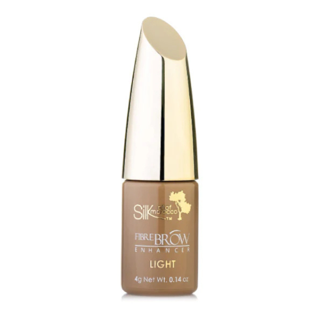 Silk Oil of Morocco - Fibre Brow Enhancer