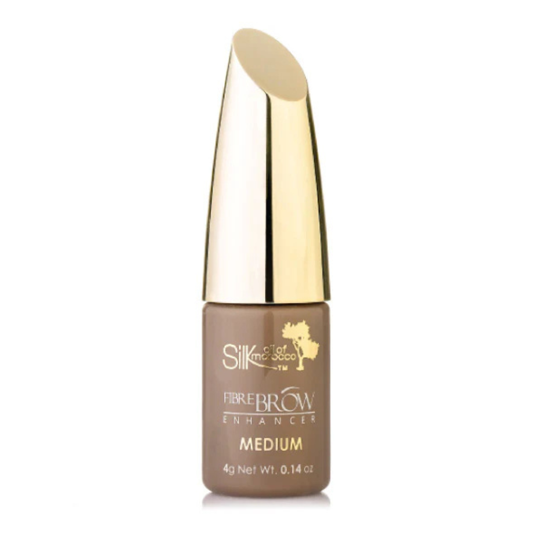 Silk Oil of Morocco - Fibre Brow Enhancer