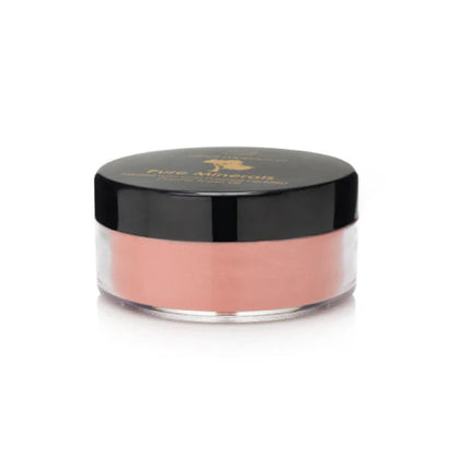 Silk Oil of Morocco - Flame - Argan Vegan Blush