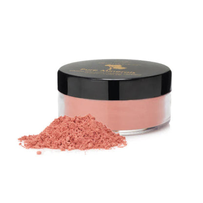 Silk Oil of Morocco - Flame - Argan Vegan Blush