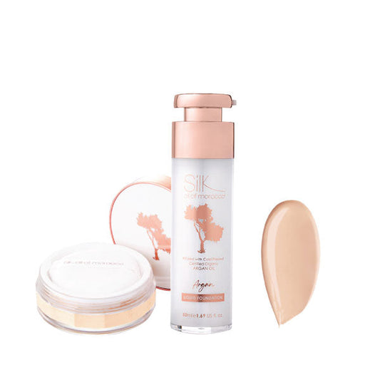 Flawless Face Favourites