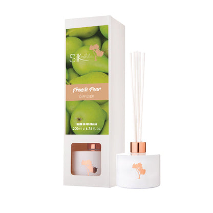French Pear Hamper