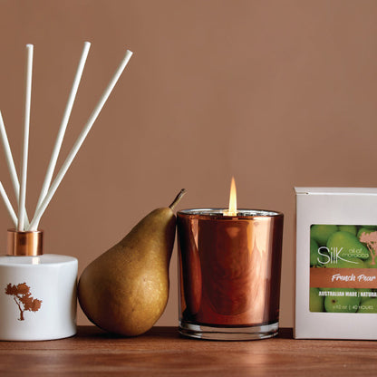 French Pear Hamper
