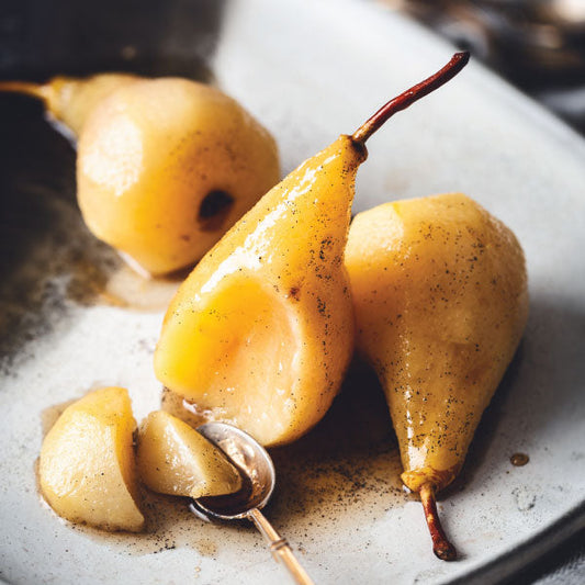 French Pear Hamper