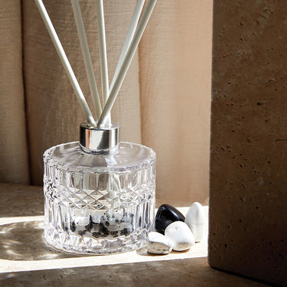 FULL MOON Crystal Candle & Diffuser Value Pack