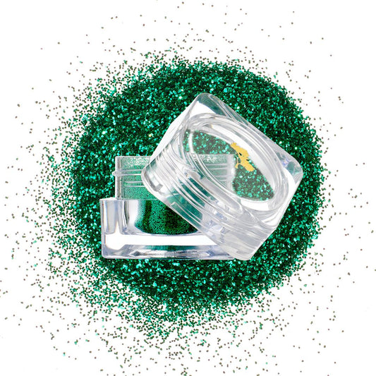 Jaded Glitter Dust