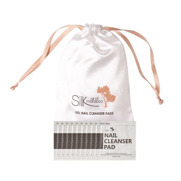 Silk Gel Nails at Home or On-The-Go Complete Kit