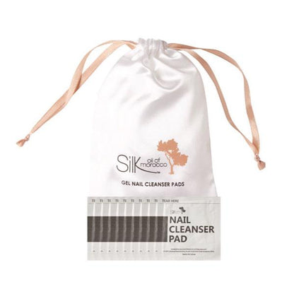 Silk Gel Nails at Home or On-The-Go Complete Kit