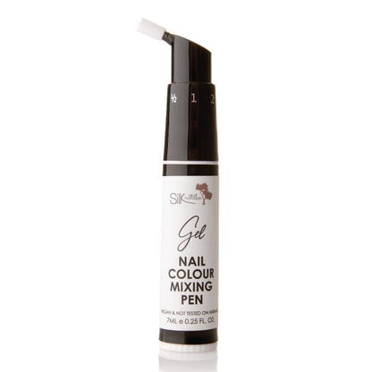 Silk Gel Nails at Home or On-The-Go Complete Kit
