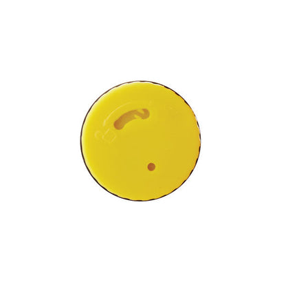 Yellow Gel Nail Pen